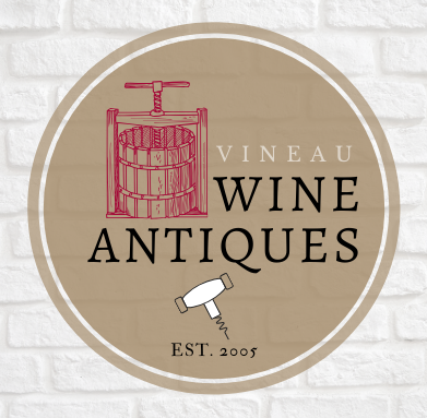 Wine Antiques